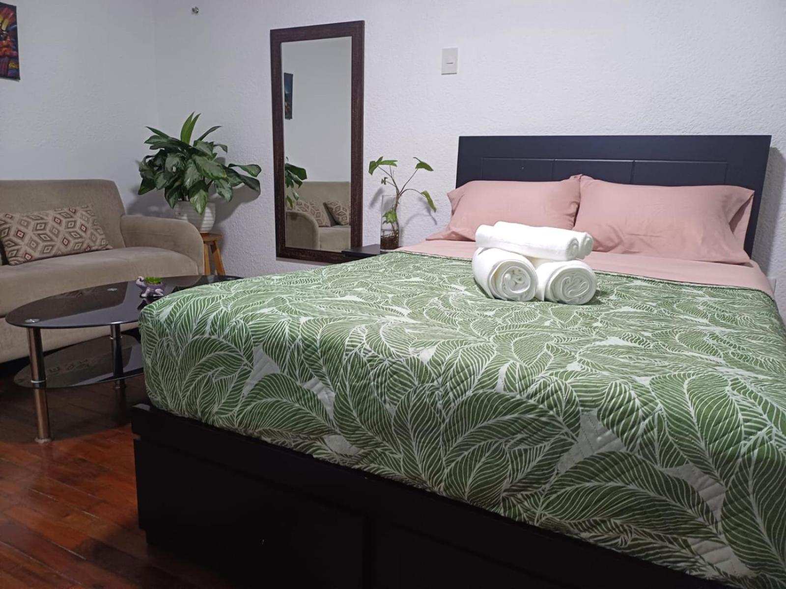 Green Love Casa de hóspedes Lima