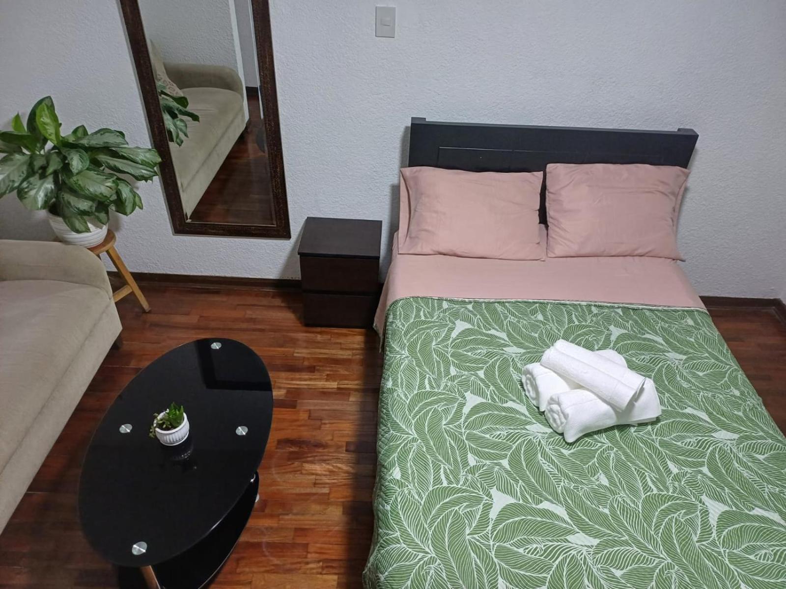 Casa de hóspedes Green Love Lima