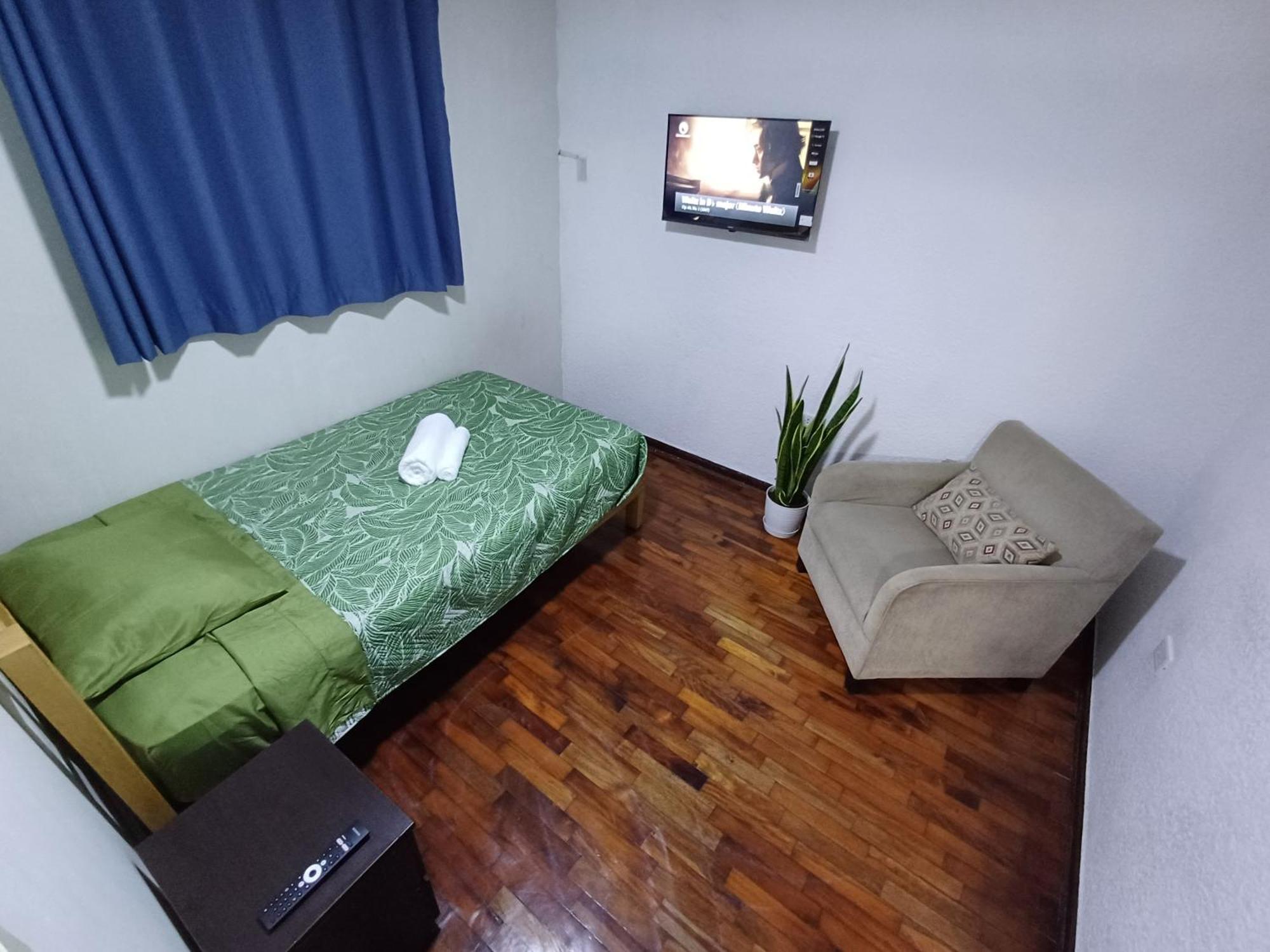 Casa de hóspedes Green Love Lima