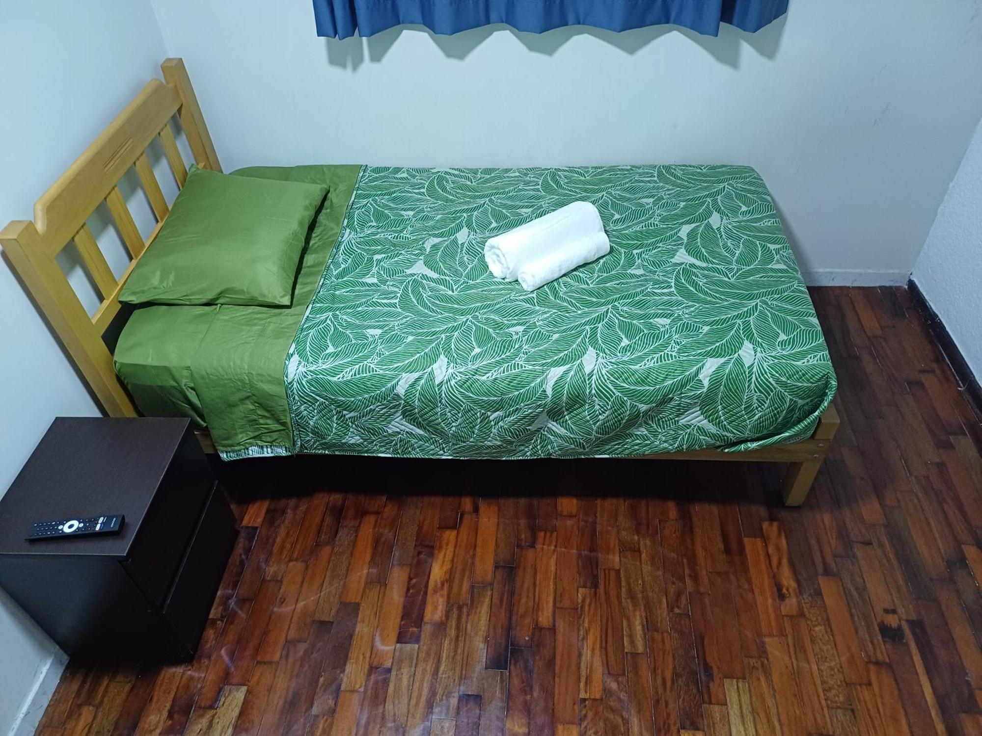 Casa de hóspedes Green Love Lima