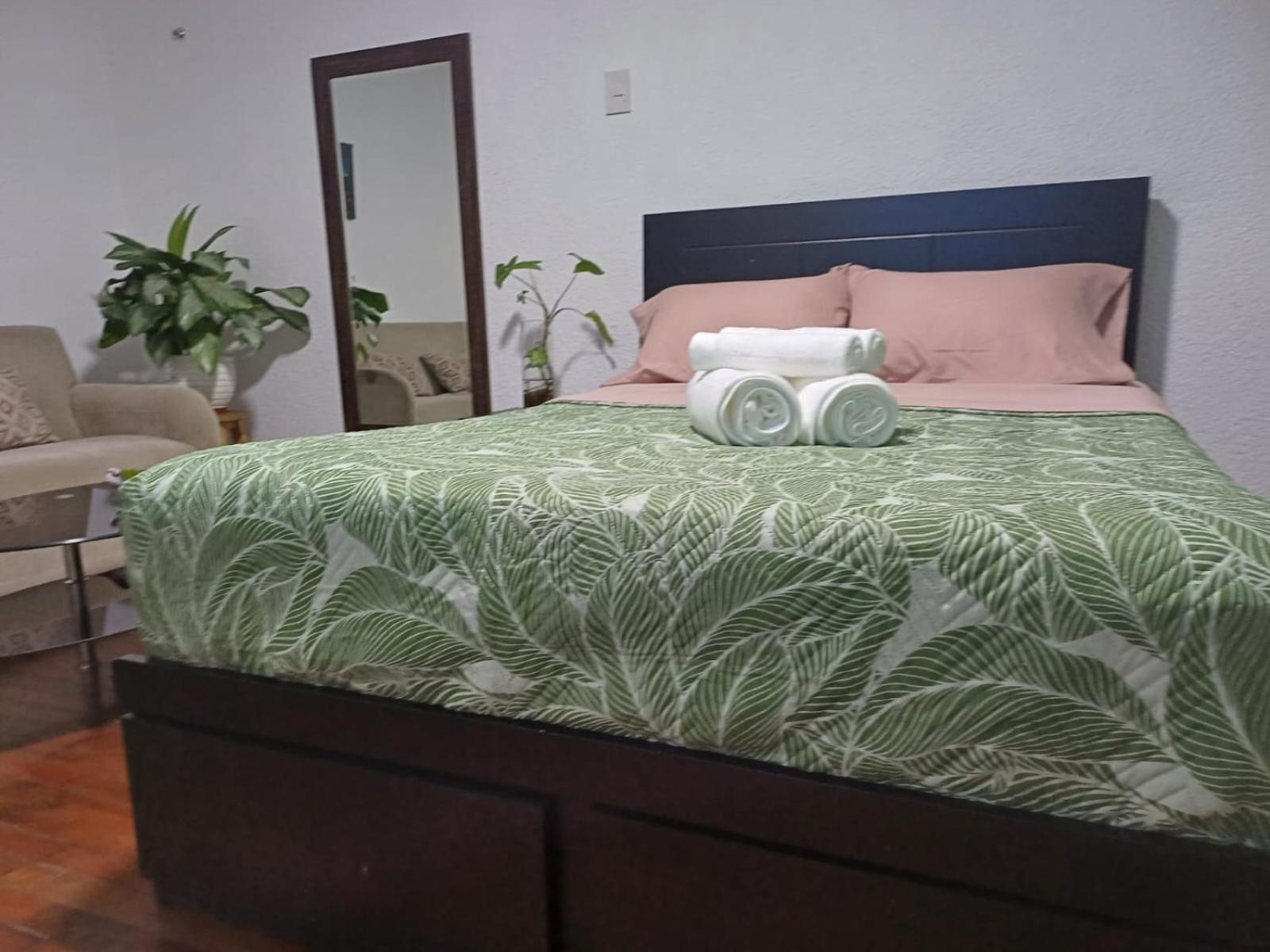 Green Love Lima
